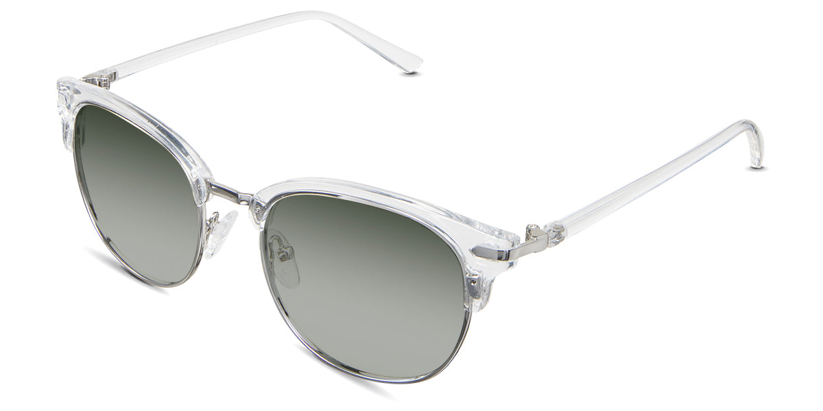 Bayler Men's Prescription Sunglasses - UV Protection Polarized Lenses for Driving, Fishing & Outdoor Activities