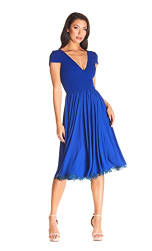 Electric Blue