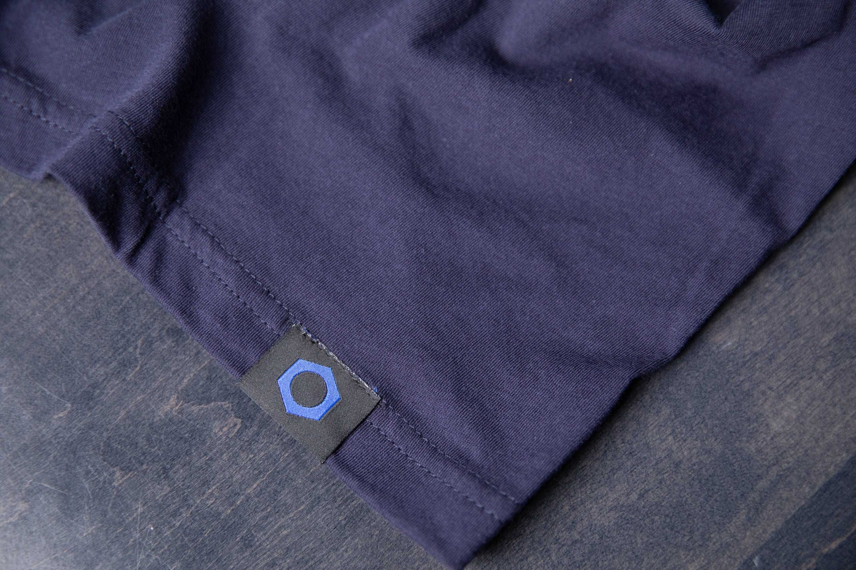 Obsessed Garage Logo T-Shirt - Premium Cotton Tee for Car Enthusiasts - Perfect for Car Shows, Meetups & Casual Wear