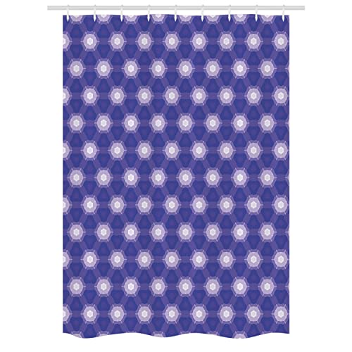 Blue Violet Pastel Purple