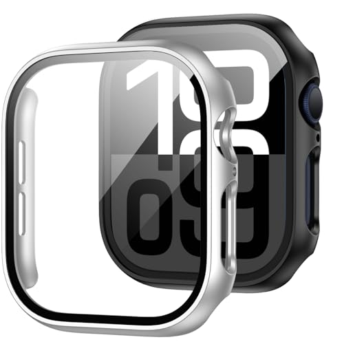 Black/Silver