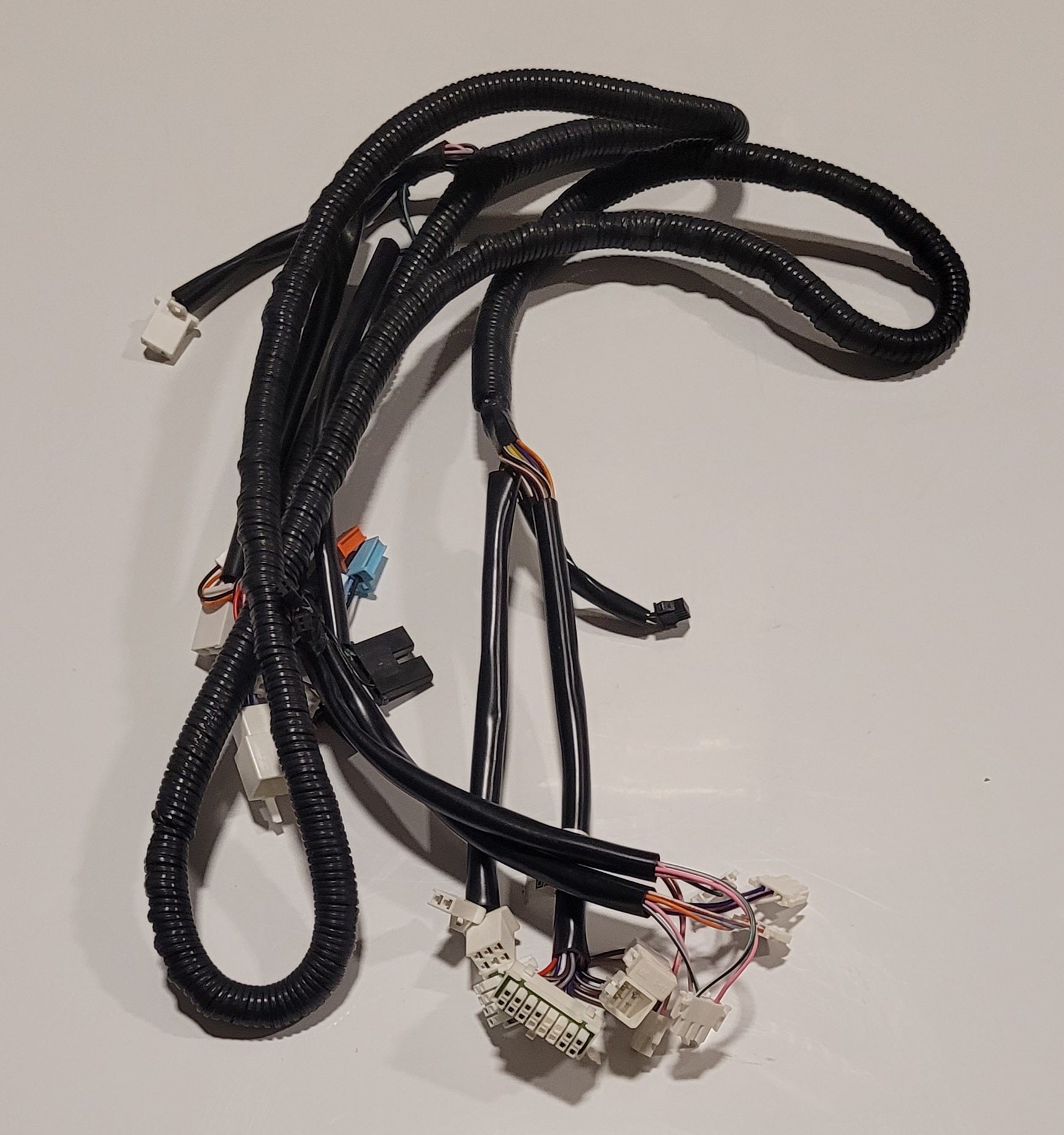 Phoenix PR Harness Assembly - High-Quality Automotive Wiring Harness for Reliable Performance | Perfect for Car Repairs, Upgrades & DIY Projects