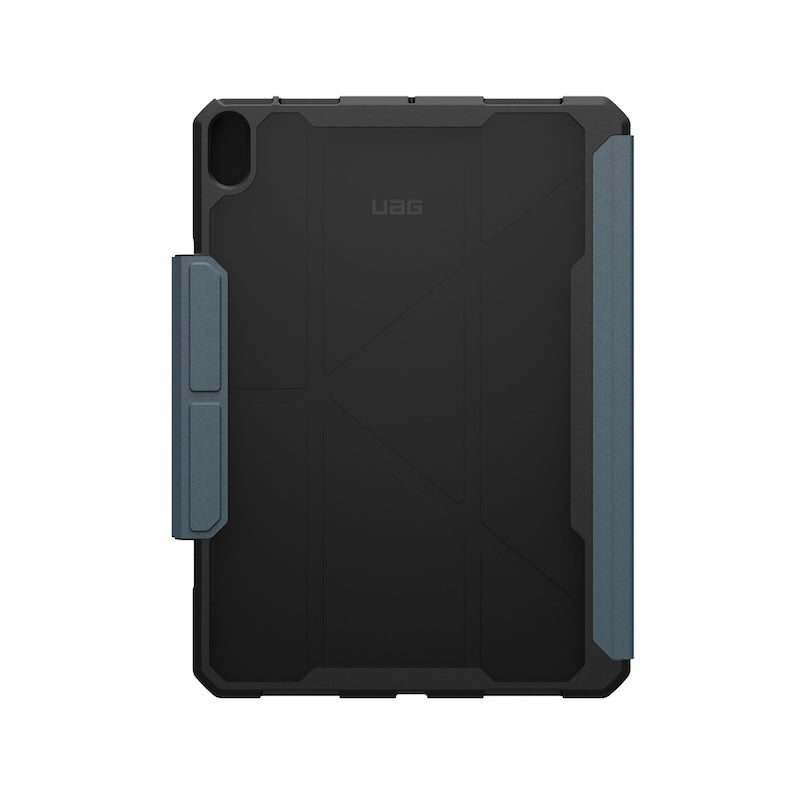 UAG Essential Rugged Case for iPad Air 11 (M2 Model) - Shockproof & Drop Protection - Perfect for Travel, Work & Outdoor Adventures