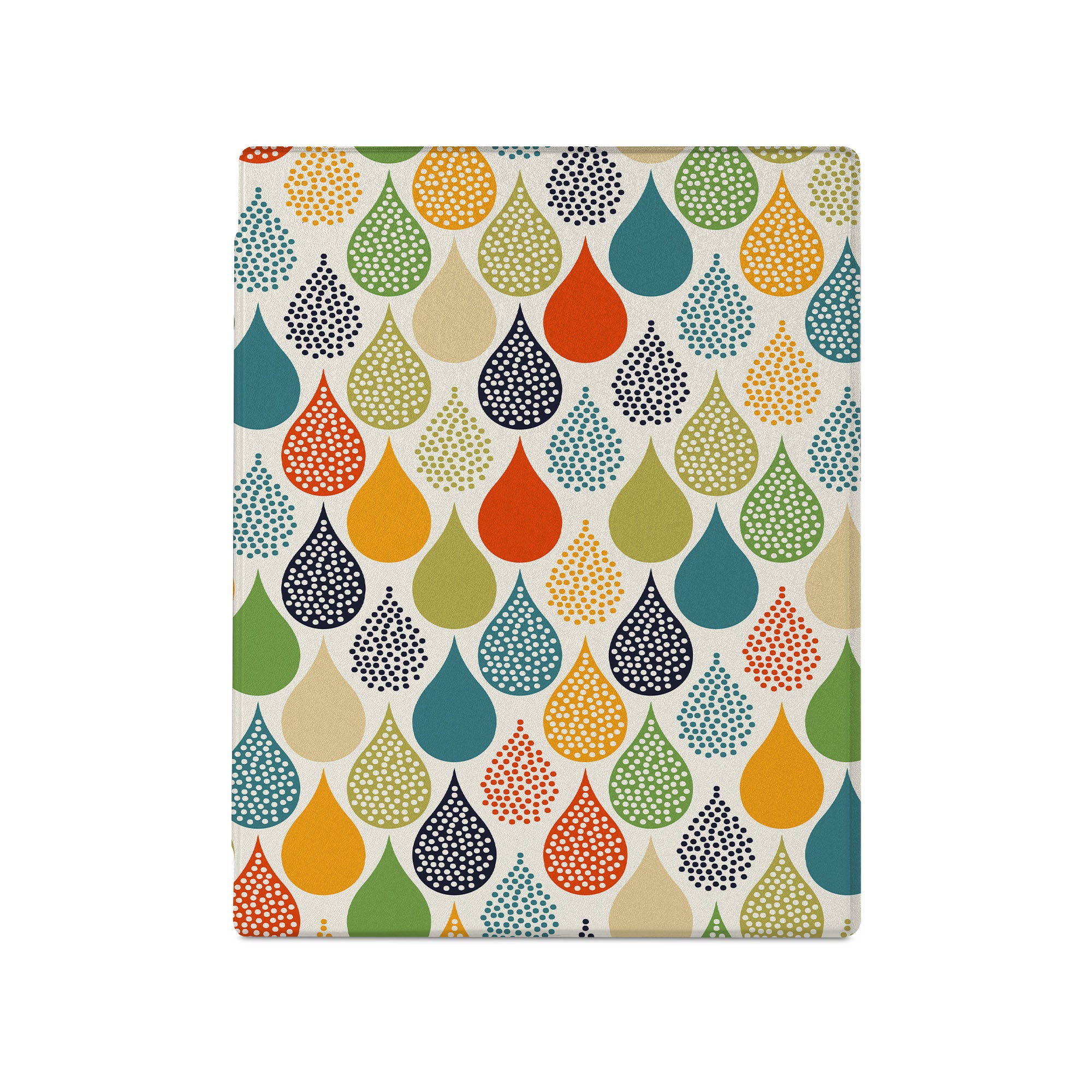 reMarkable 2 Tablet Case with Polka Dot Design - Premium Protective Cover for Writing, Drawing & Note-Taking - Perfect for Work, School & Travel Accessories