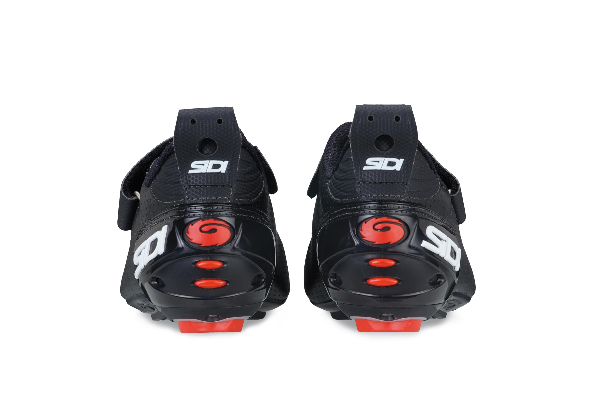 Sidi T-5 Air Triathlon Cycling Shoes - Size 9, Grey/Yellow - Lightweight & Breathable for Triathlon, Road Biking & Indoor Training