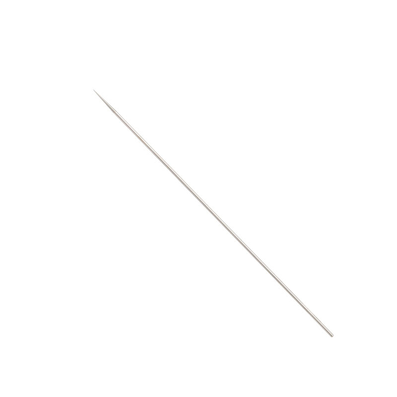 I540 5 Fluid Needle 0.18mm - High Precision Airbrush Nozzle for Model Painting, Tattoo & Nail Art | Perfect for Miniature Art, Automotive Detailing & Craft Projects