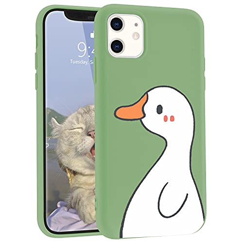 Duck C/Green