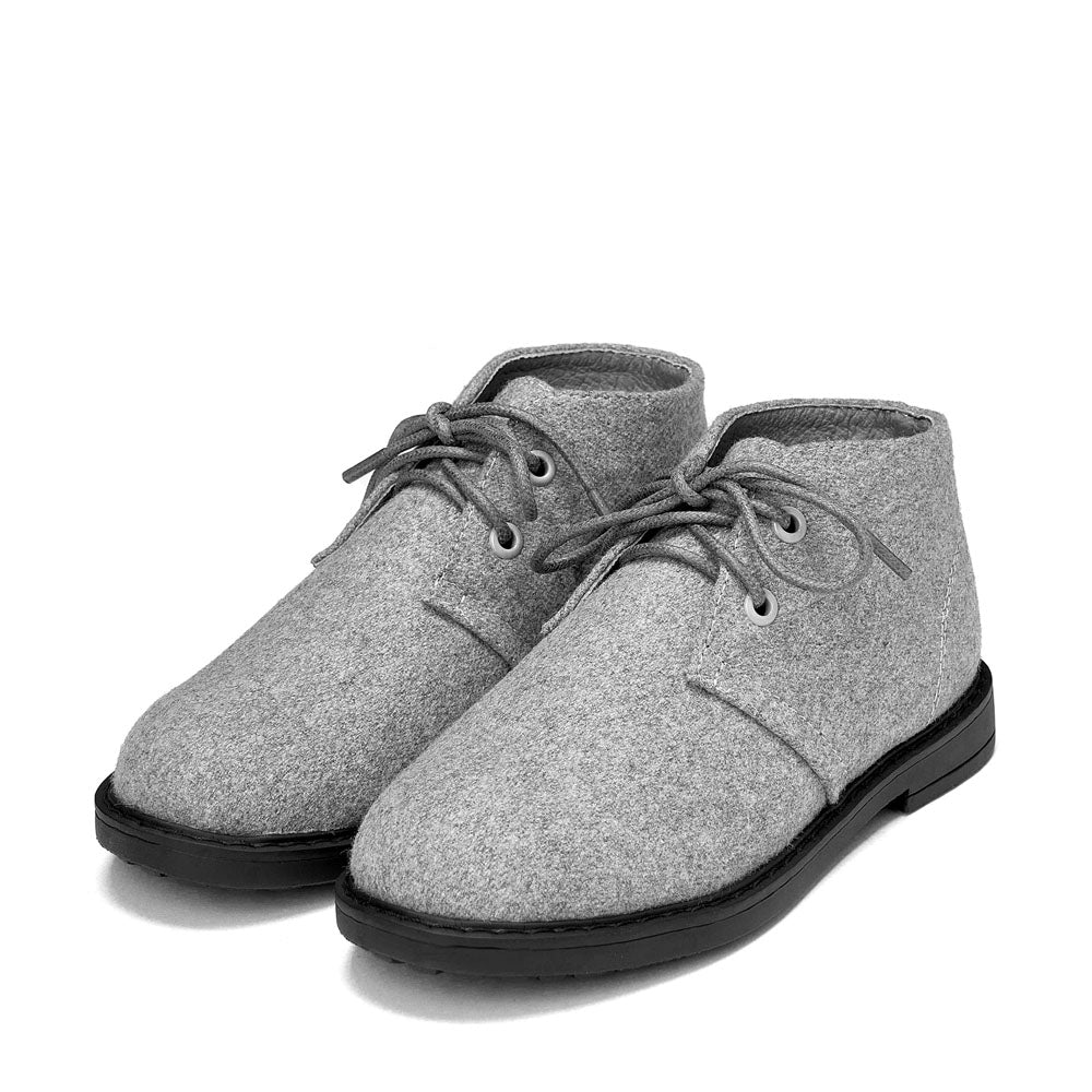 Premium Hugh Wool Grey Sweater - Soft & Warm Winter Knitwear for Men & Women - Perfect for Casual Outfits, Office Wear & Cozy Evenings