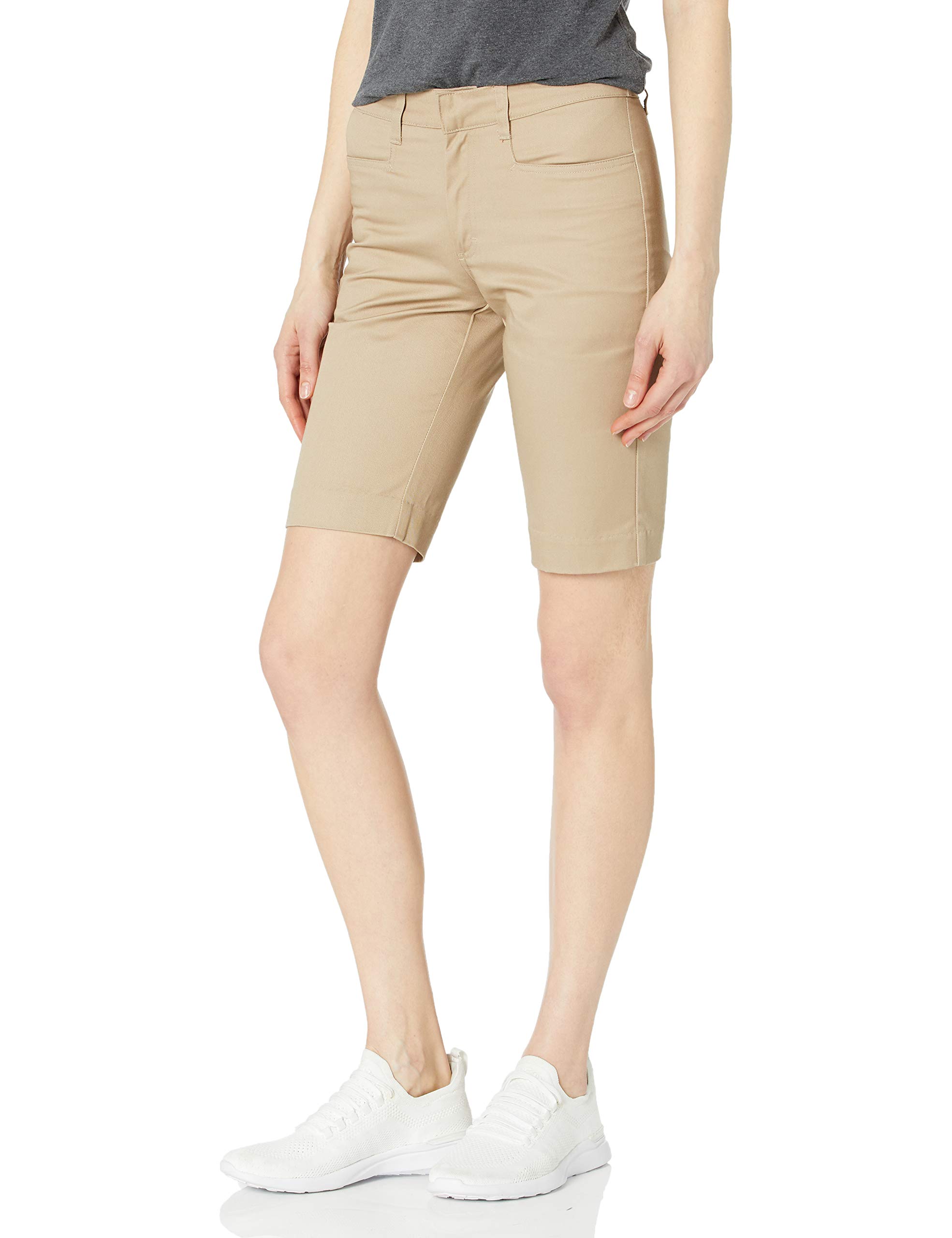 Best Unisex Low Rise School Uniform Shorts for Kids & Teens - Comfortable Classroom Wear for School Activities & Daily Use