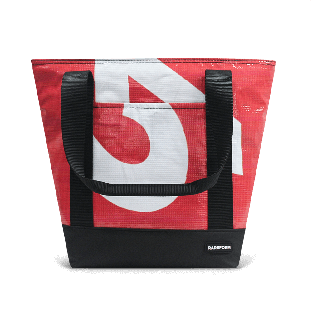 Beck Cooler Bag Bk1 00447 - Insulated Lunch Bag for Work, Picnics & Outdoor Activities - Leakproof & Durable Portable Cooler for Food & Drinks