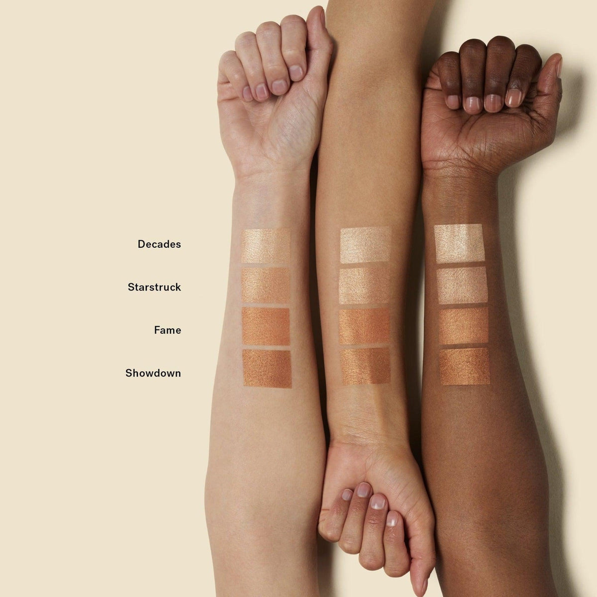 DayLite Highlighting Powder - Illuminating Face & Body Makeup for Glowing Skin | Perfect for Contouring, Highlighting & Special Occasions