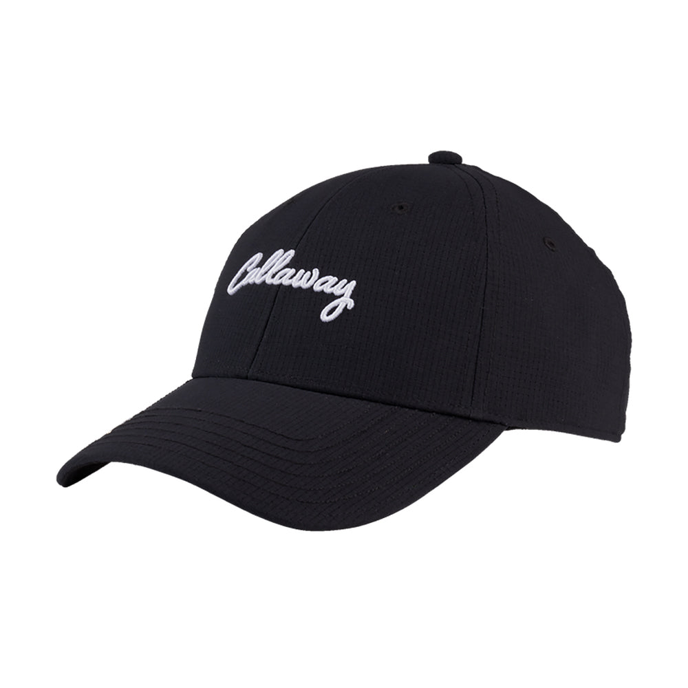 Callaway Stitch Magnet Women's Golf Hat - Stylish UV Protection Cap for Outdoor Sports & Summer Activities