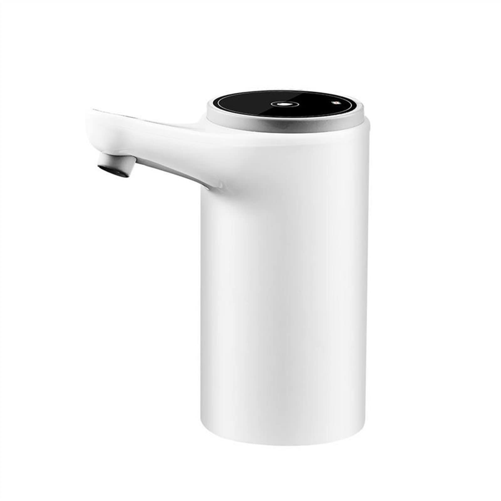 USB Rechargeable Electric Drinking Water Pump - Portable Water Dispenser with Auto Shut-Off for Home, Office, Camping & Outdoor Activities