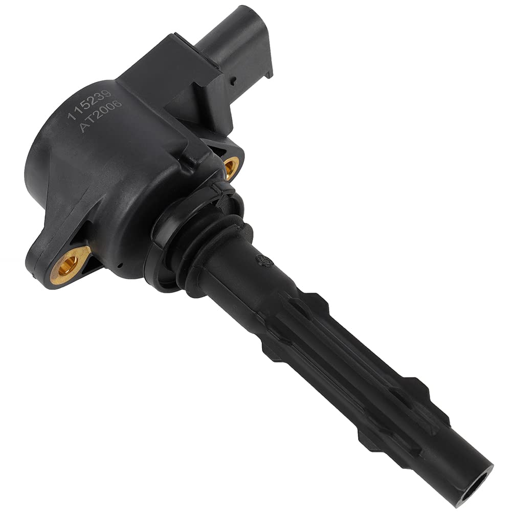 High Performance Ignition Coil for Dodge Sprinter 2500 3.0L - Direct Replacement Part UF535 - Perfect for Engine Tune-Ups & Smooth Acceleration