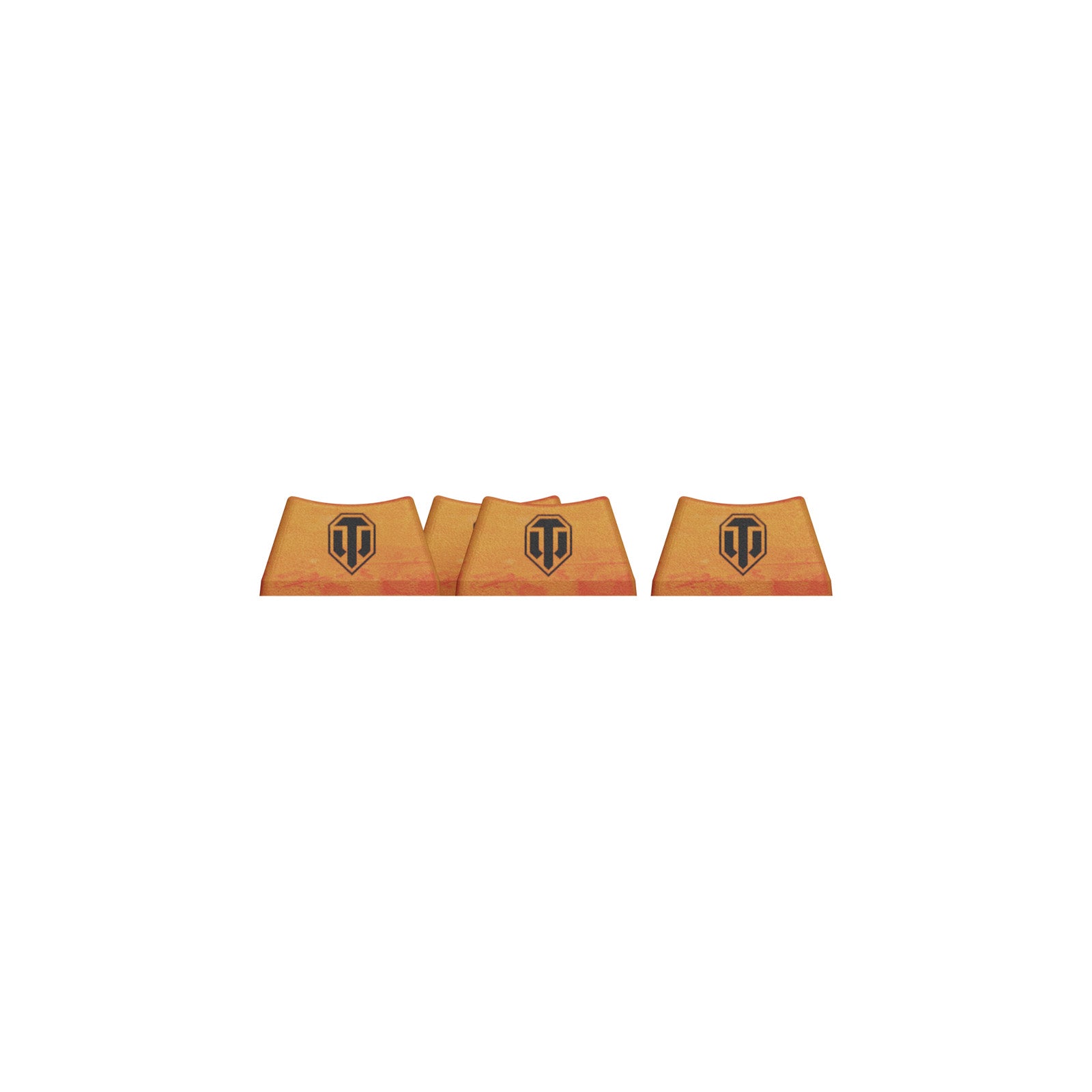 HX3D World of Tanks Movement Set - Premium Gaming Accessories for Tank Simulation Enthusiasts | Perfect for PC Gaming Battles and Military Strategy Games