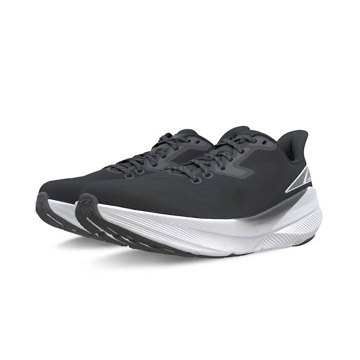 Women's Nike Experience Flow Running Shoes 010 - Black/White | Lightweight & Comfortable for Jogging, Gym Workouts & Daily Wear