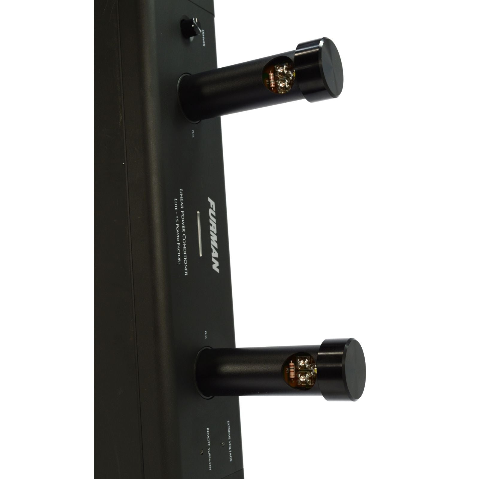 FURMAN ELITE-15 PFi Linear AC Power Conditioner & Surge Protector - Used | Professional Audio/Video Equipment Protection for Home Studio & Theater