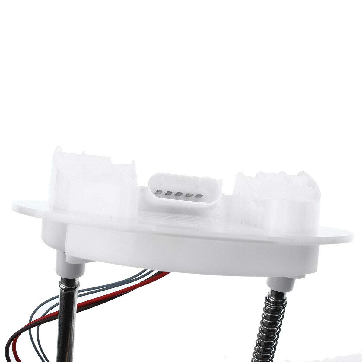 Fuel Pump Module Assembly Replacement for Chrysler 300, Dodge Challenger & Charger - Left Side - High Performance Fuel Delivery System for Smooth Engine Operation