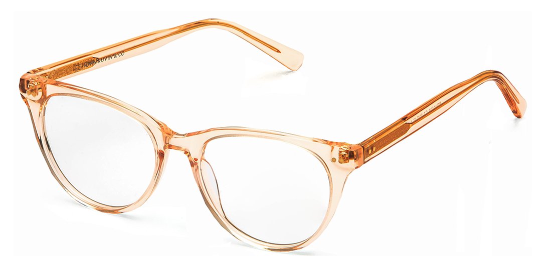 Acetate Reading Glasses for Women & Men - Lightweight & Durable Eyewear for Reading, Working, and Computer Use