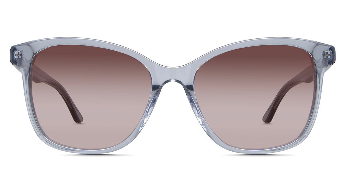 Remi Women's Prescription Sunglasses - UV Protection, Polarized Lenses for Driving, Outdoor & Fashion Use