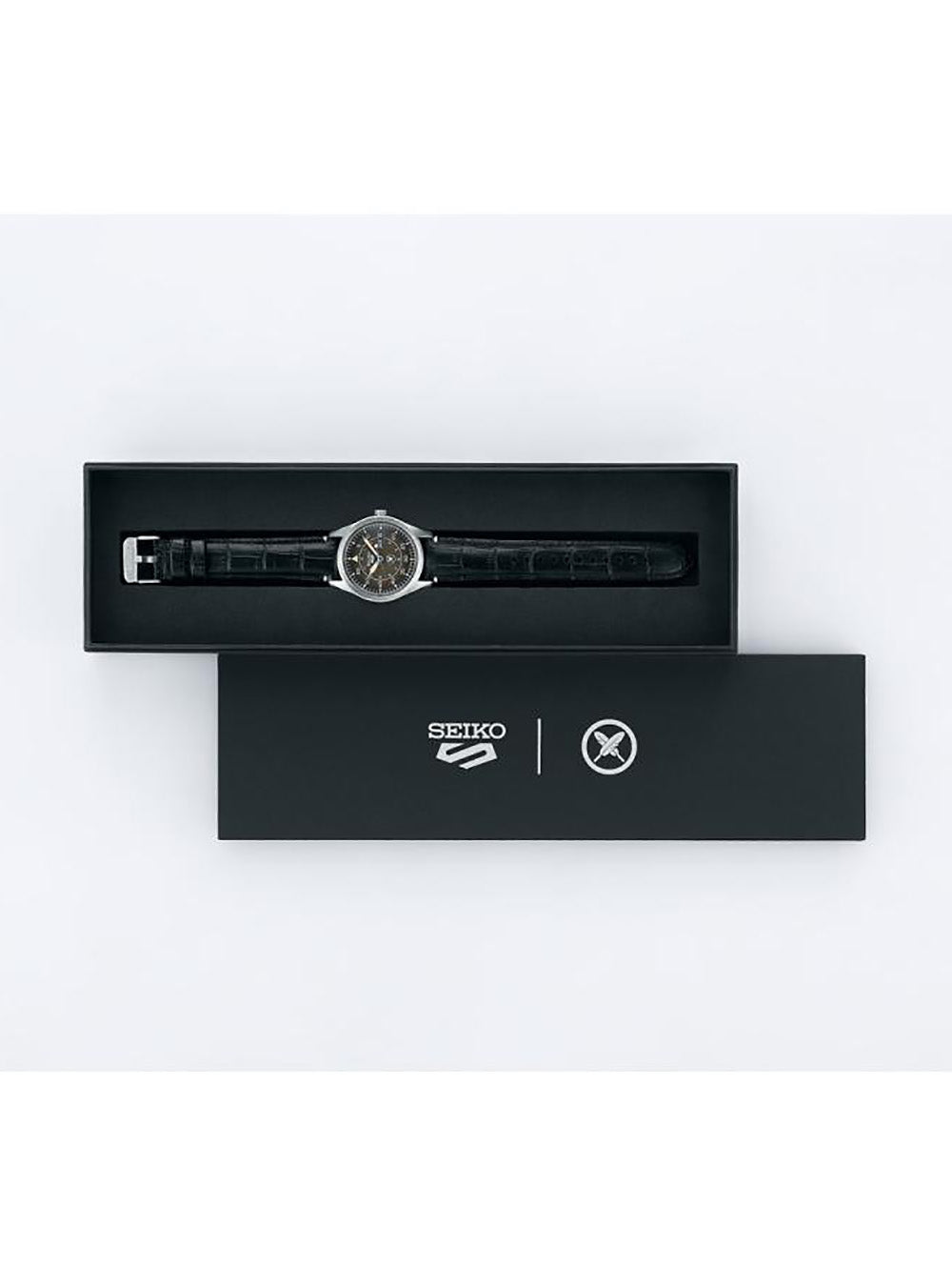 SEIKO 5 Sports Watch Field Series Yuto Horigome Limited Edition SBSA277 / SRPL31 - Japanese Made JDM Automatic Men's Wristwatch for Outdoor Adventure & Streetwear Fashion