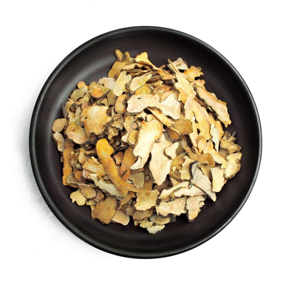 Premium Smilax China Root 600g | Korean Cheongmirae Vine Poria Cocos | Natural Herbal Supplement for Detox & Immune Support | Perfect for Tea, Soup & Traditional Medicine