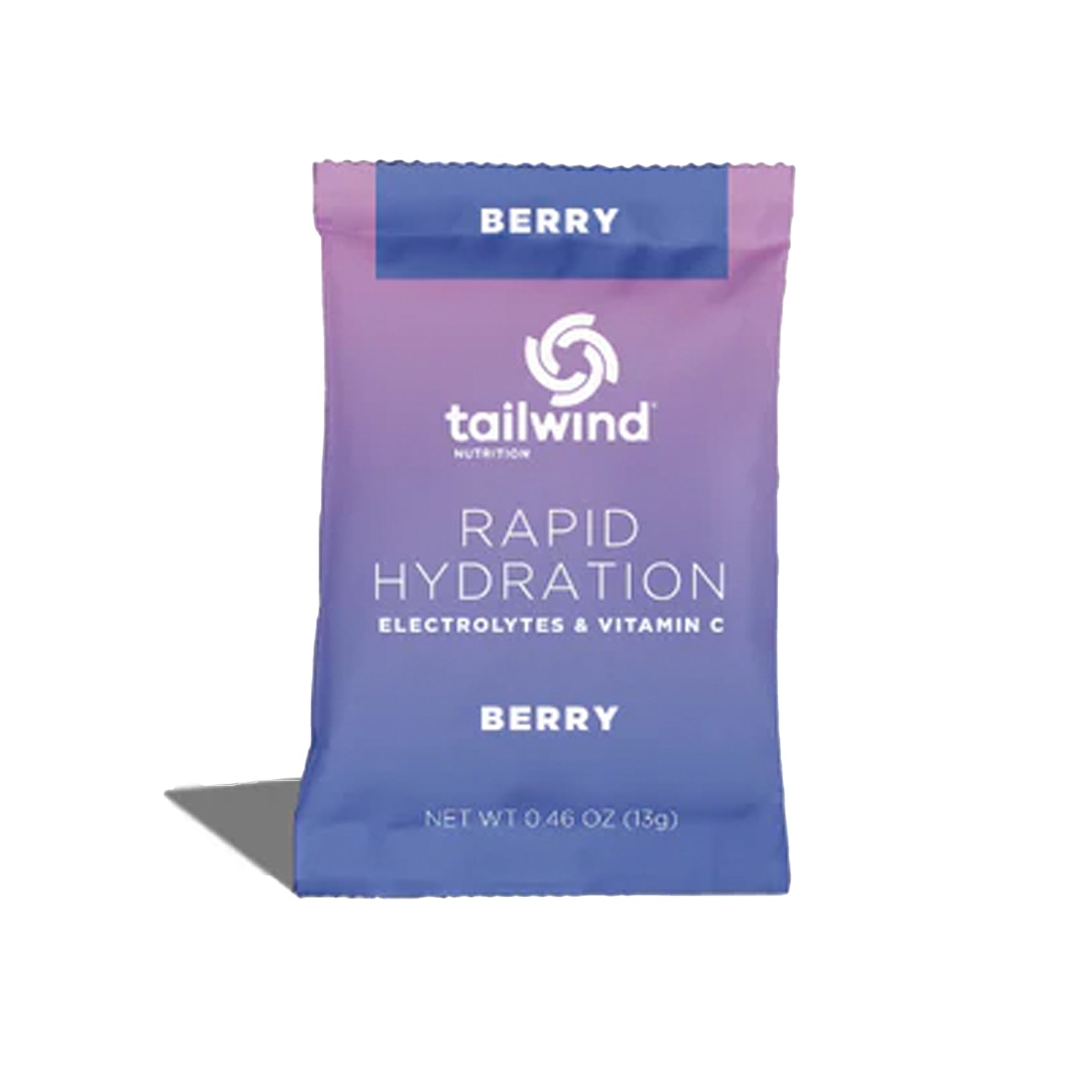 Tailwind Rapid Hydration Electrolyte Powder with Vitamin C - Electrolyte Drink Mix for Runners, Cyclists & Athletes - Perfect for Workouts, Hiking & Outdoor Activities