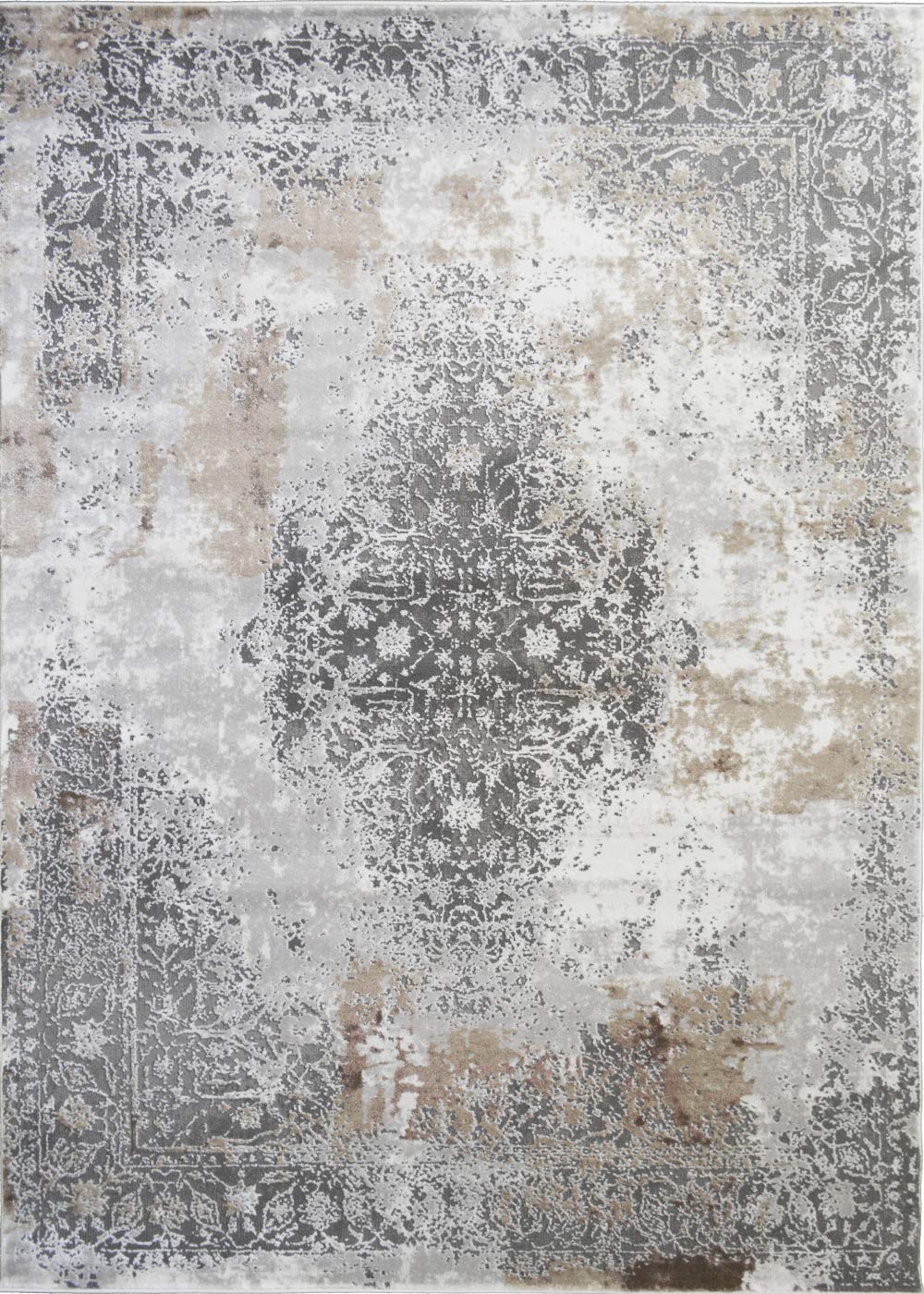 Mayberry Rug Olympia Area Rug 5'3