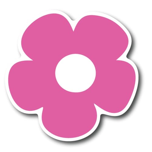 Pink Flower