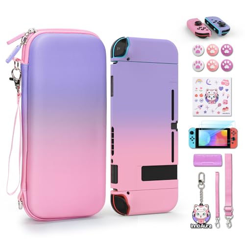 Pink Purple