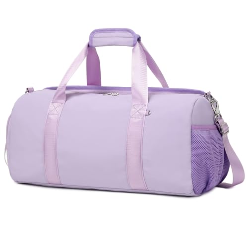 Nylon Purple