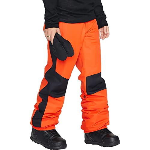 Orange Shock S3
