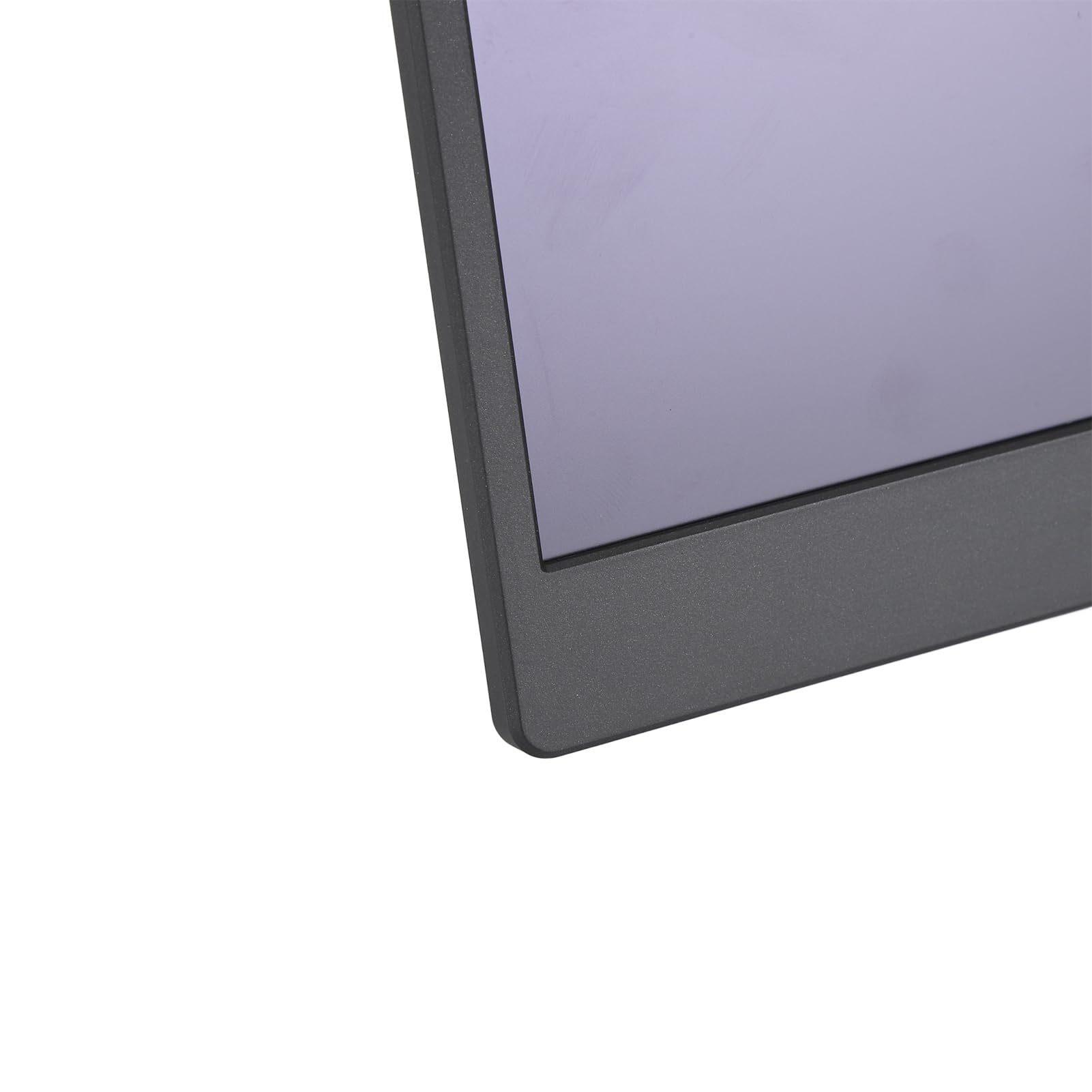 13 Inch Fockety Portable Touchscreen Monitor - Full HD 1920x1080 IPS Display, USB-C & HDMI Travel Monitor with Dual Speakers for Laptop/PC - Perfect for Business Travel, Gaming, and Home Office Use