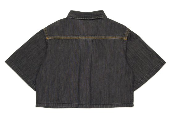 Diesel Cinnix Shirt for Boys (Ages 10-16) | Trendy Casual Button-Up Shirt for School, Parties & Everyday Wear