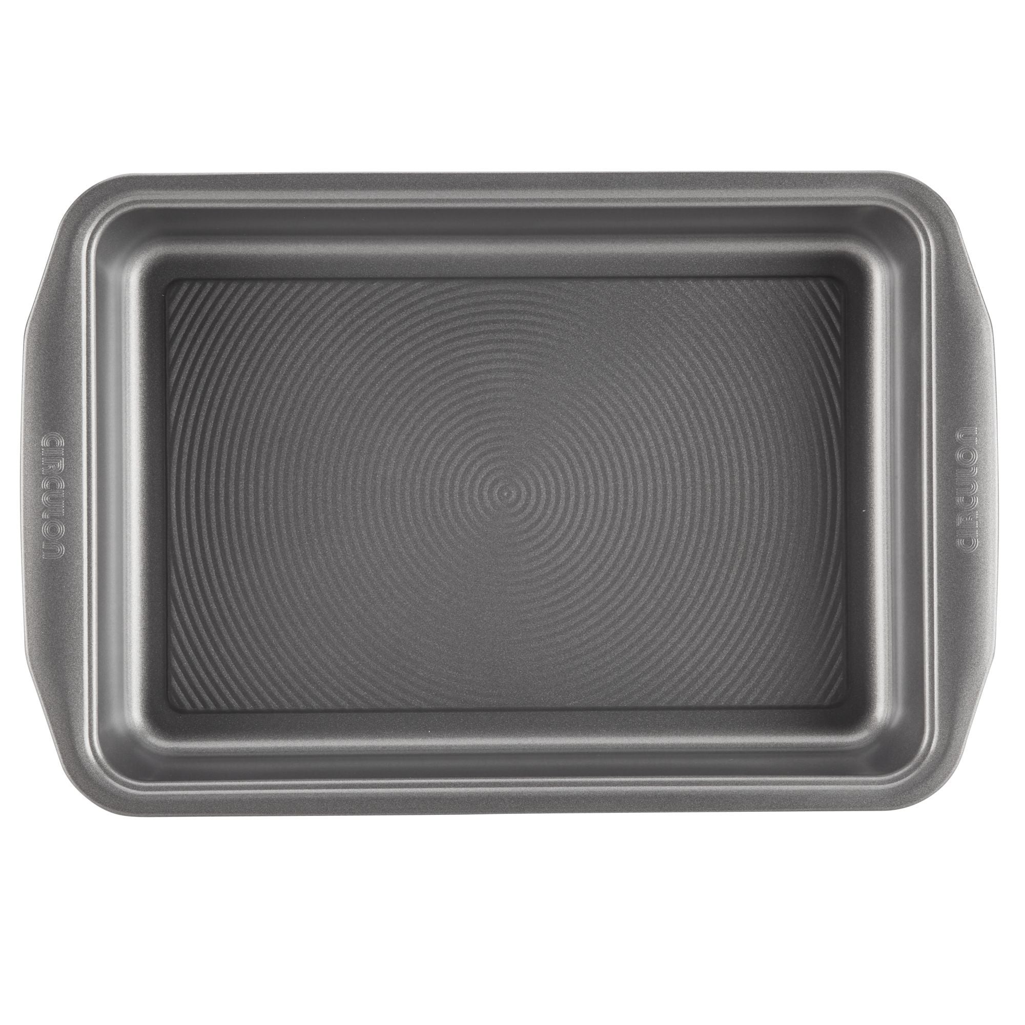 5-Piece Nonstick Bakeware Set - Baking Pans, Cookie Sheets & Cake Pans for Oven - Perfect for Cookies, Cakes, Bread & More - Dishwasher Safe & Easy Clean