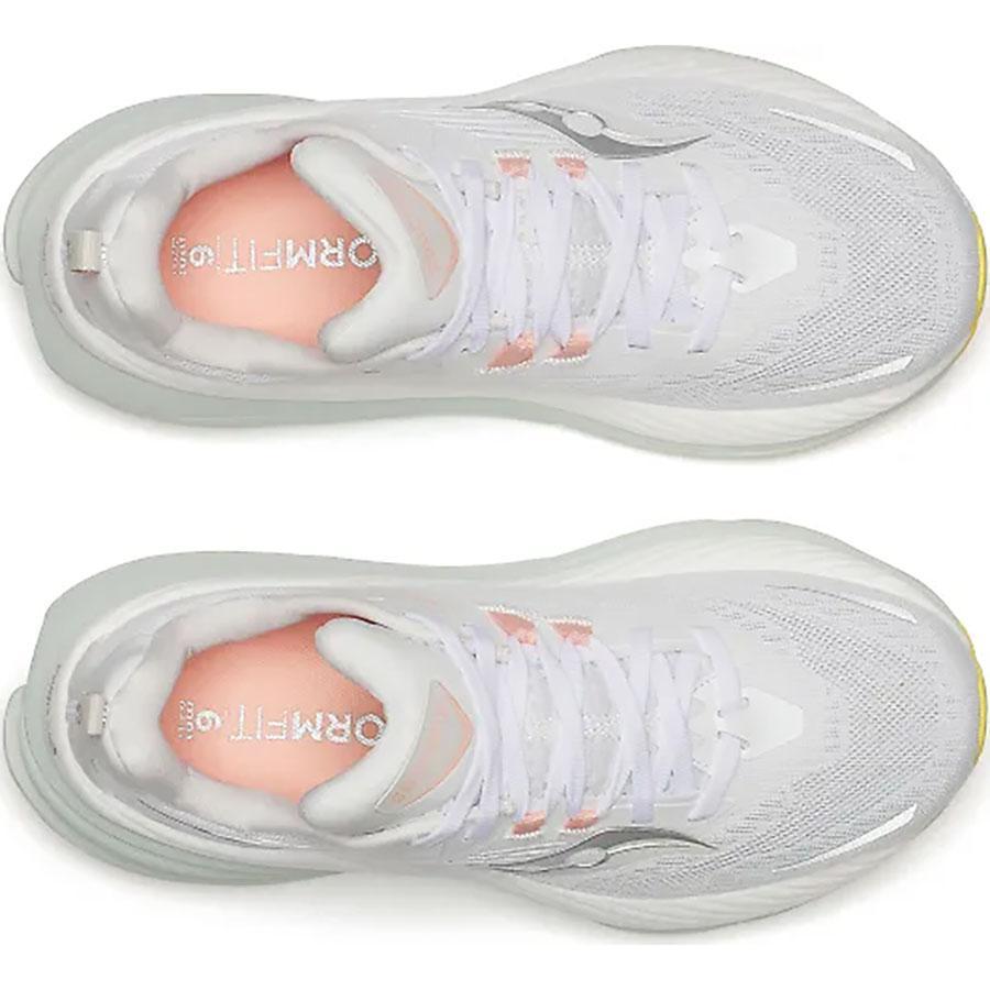Women's Hurricane 24 Running Shoes - Lightweight & Breathable for Jogging, Gym Workouts & Outdoor Activities