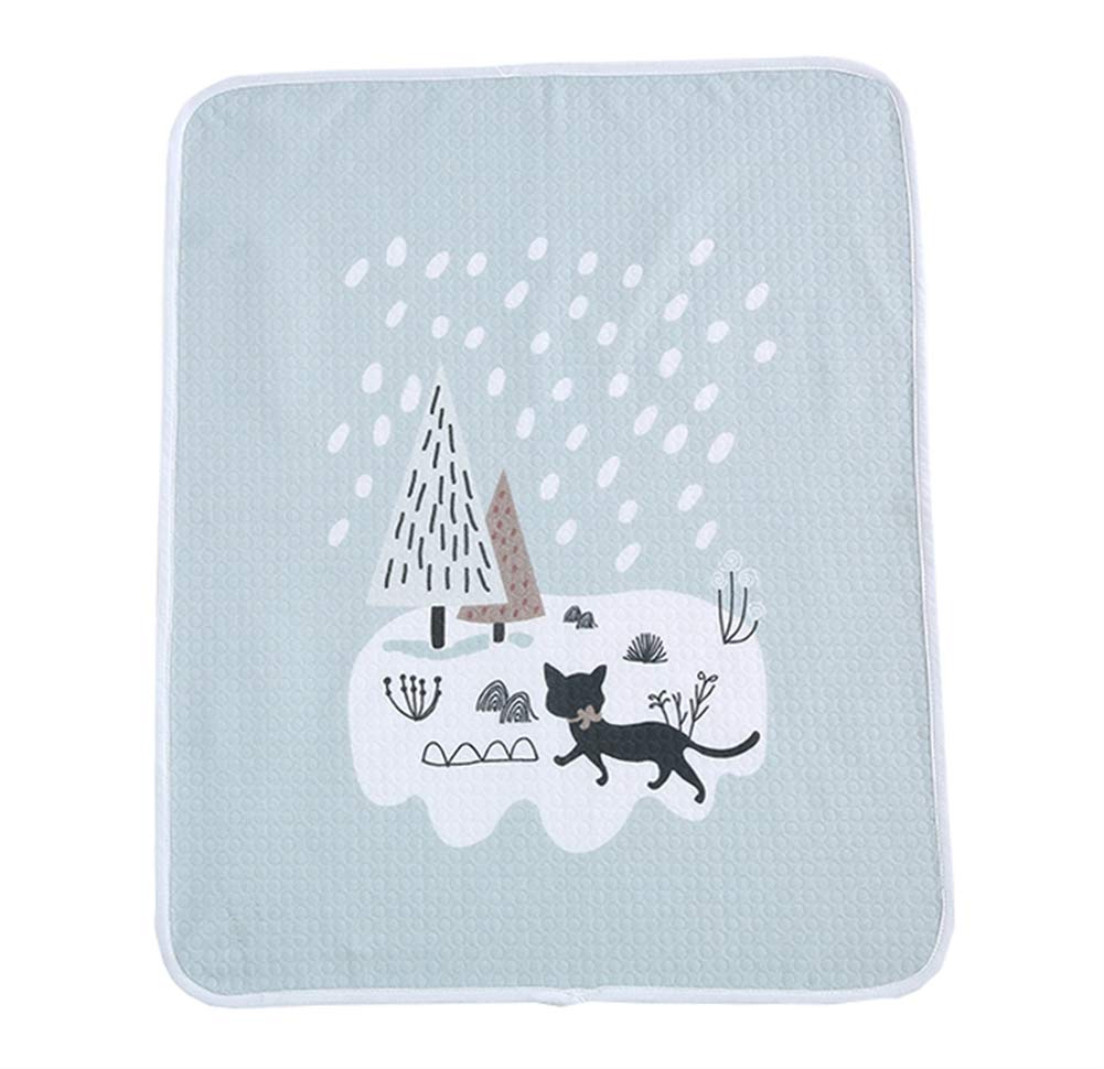 Liveinu Washable Underpads for Adults, Kids & Pets - 31