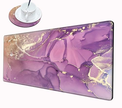 Purple Marble