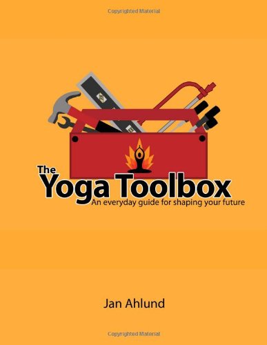 The Yoga Toolbox: Essential Guide for Daily Practice, Mindfulness & Life Transformation – Perfect for Home, Studio & Outdoor Yoga Sessions