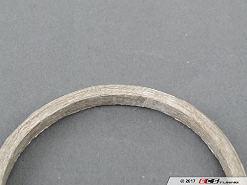 High-Quality Gasket Ring - Durable Rubber Sealing Ring for Plumbing, Automotive & Industrial Use - Perfect for Leak Prevention & Pipe Fittings
