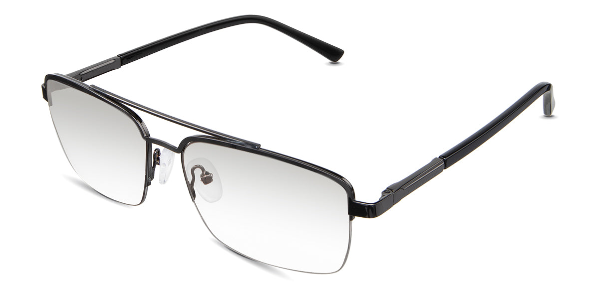 Hadley Women's Prescription Tinted Glasses - Stylish & UV Protection for Everyday Wear, Reading & Driving