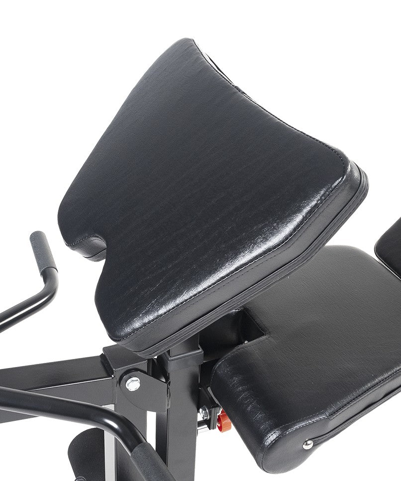 Orbit Bench Press Package OBB016_BS010 - Home Gym Equipment for Strength Training | Perfect for Home Workouts & Fitness Enthusiasts