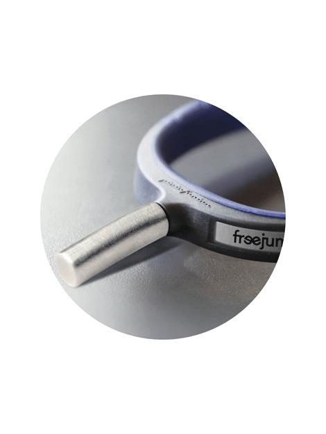 Freejump Spur'One Extra Long Spurs for Horse Riding - Durable & Comfortable Equestrian Gear for Training & Competitions