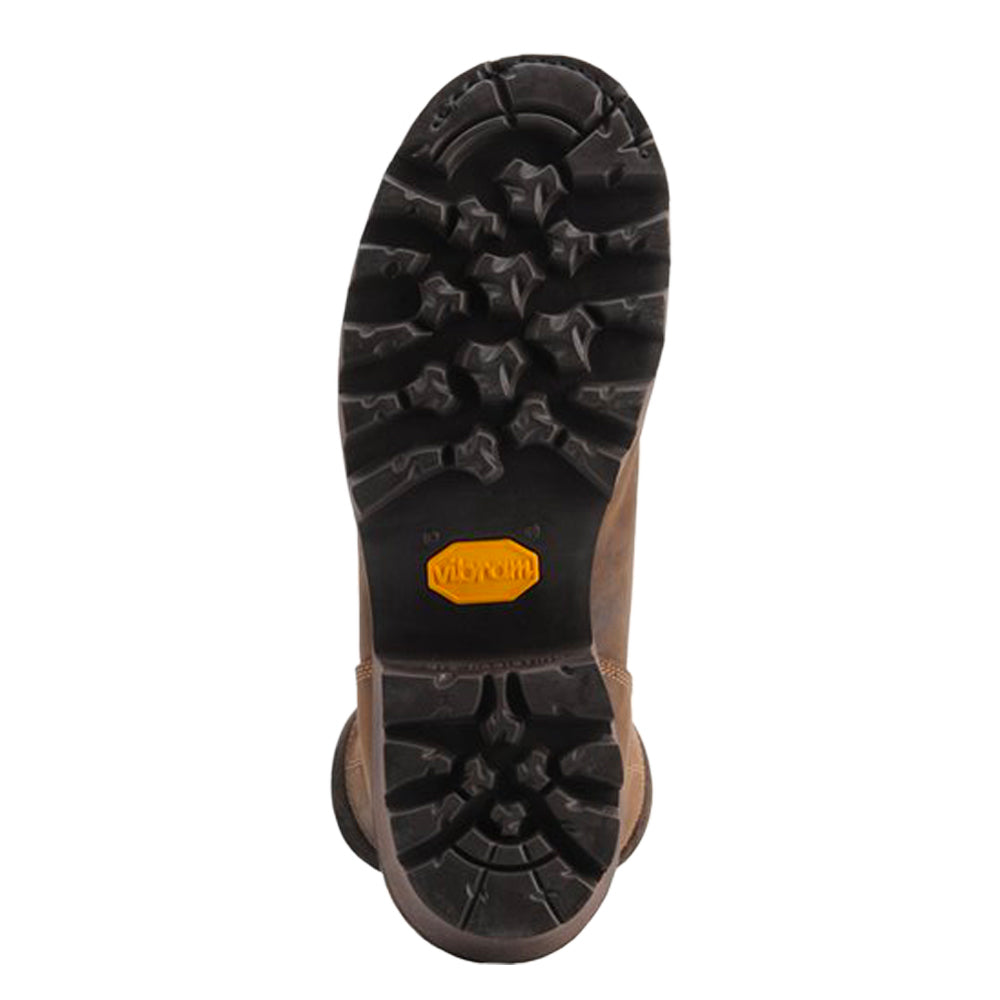 Carolina Men's Waterproof 8