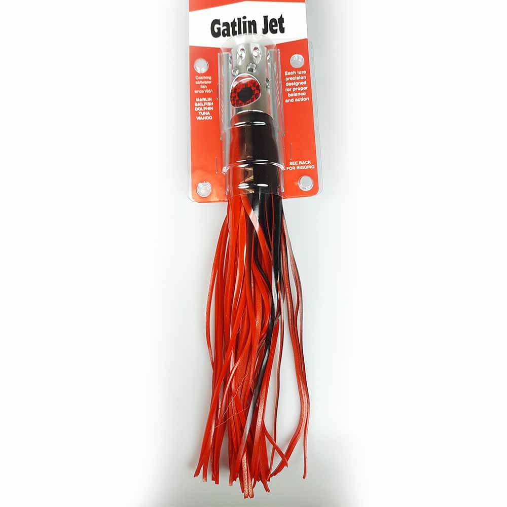 Boone Gatlin Big Game Jet Fishing Lures - Premium Saltwater & Freshwater Lures for Bass, Trout, and Walleye - Perfect for Trolling, Casting, and Ice Fishing