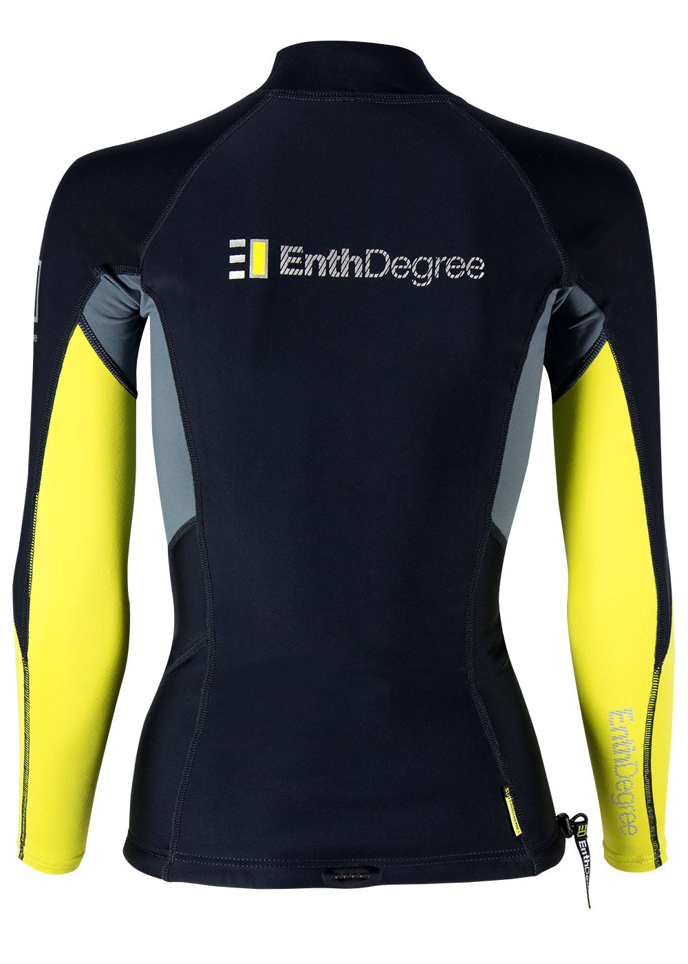 Enth Degree Women's Fiord Long Sleeve Thermal Top - Soft Warm Base Layer for Winter, Hiking & Outdoor Activities