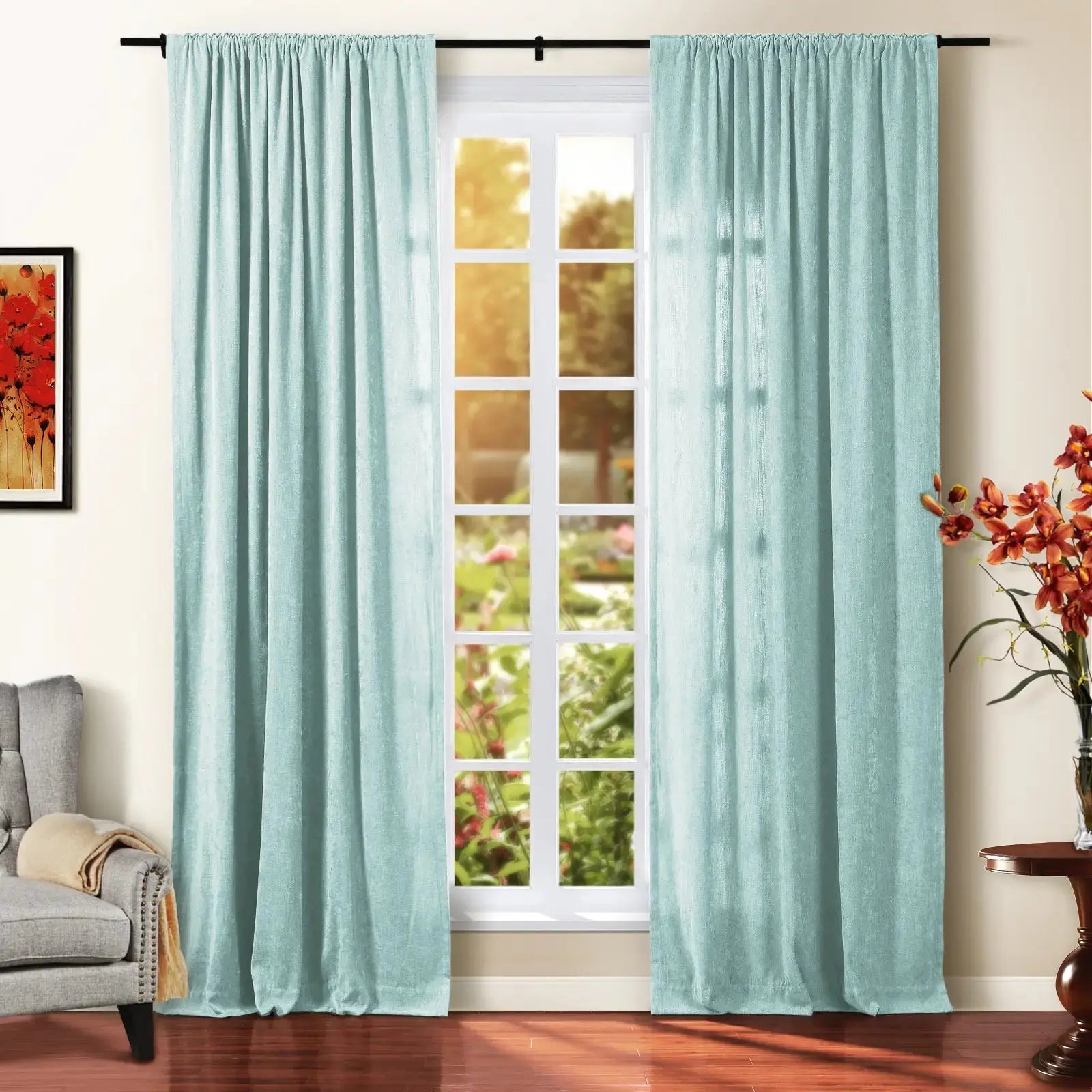 Dusty Aqua 2034-16