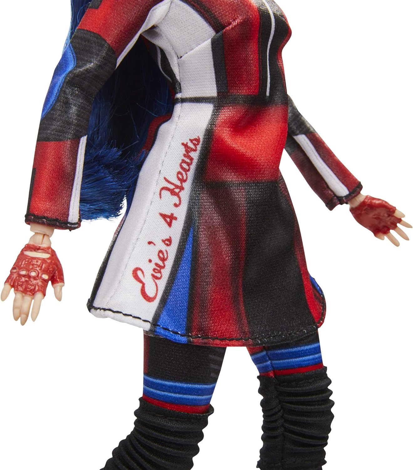 Disney Descendants 3 Evie Fashion Doll - 12