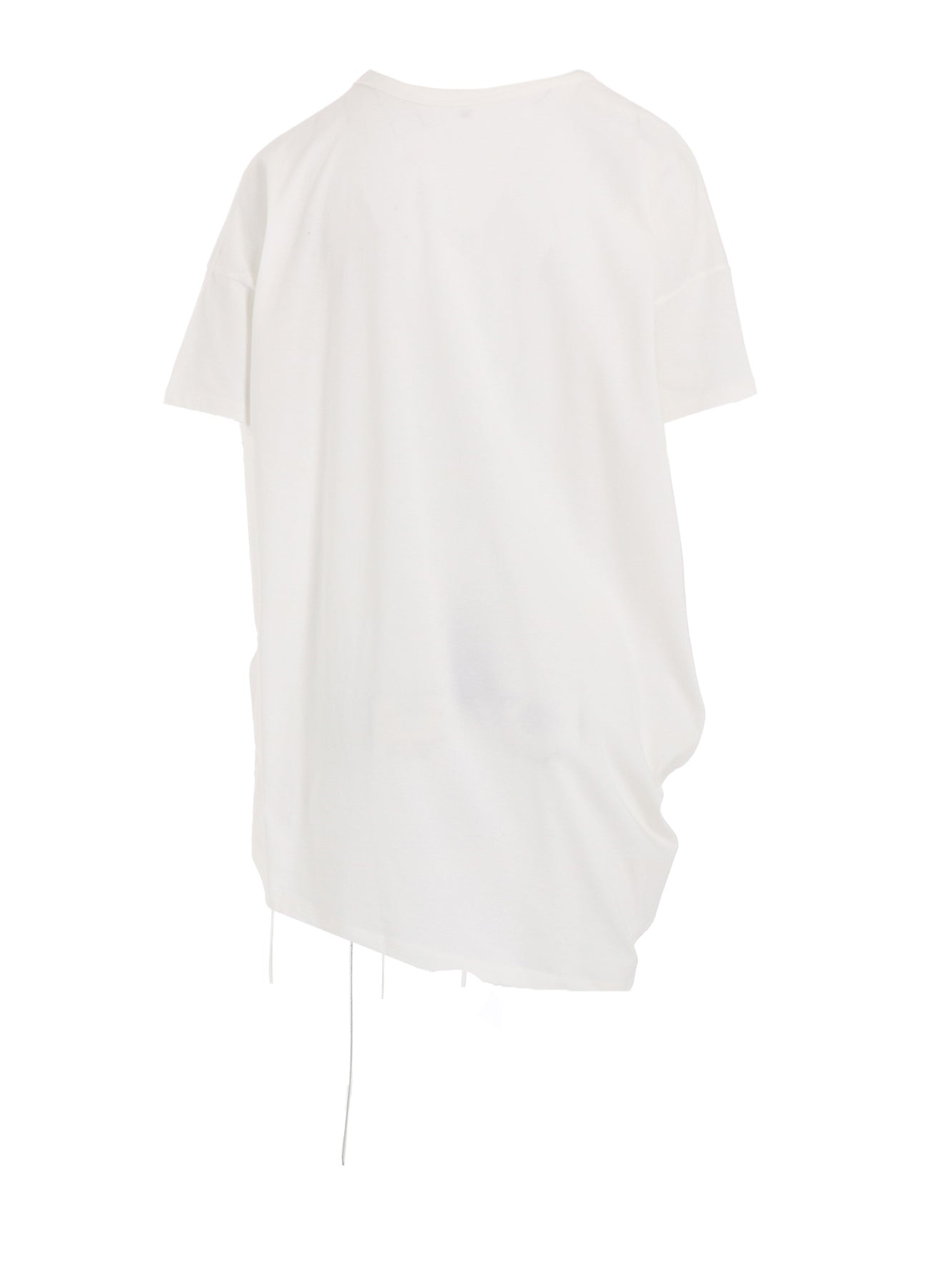 Premium Cotton Jersey Chain Stitch T-Shirt for Men & Women - Soft Breathable Fabric, Comfort Fit - Perfect for Casual Wear, Gym, and Everyday Outfits