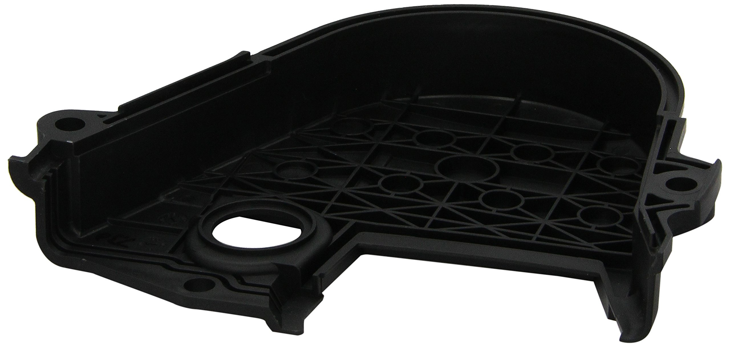 Genuine Honda 11821-PLM-000 Timing Belt Cover Replacement Part - Compatible with Honda Vehicles - Perfect for Engine Maintenance & Repair